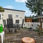 木屋 De Veluwe, Verborgen Oase Rust En Natuur! 皮滕