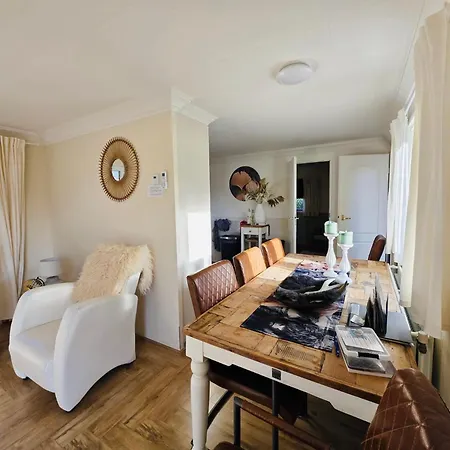 De Veluwe, Verborgen Oase Rust En Natuur! Chalet