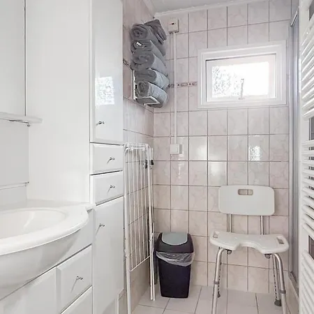 De Veluwe, Verborgen Oase Rust En Natuur! Chalet Putten