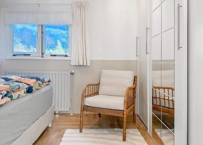 De Veluwe, Verborgen Oase Rust En Natuur! Chalet *