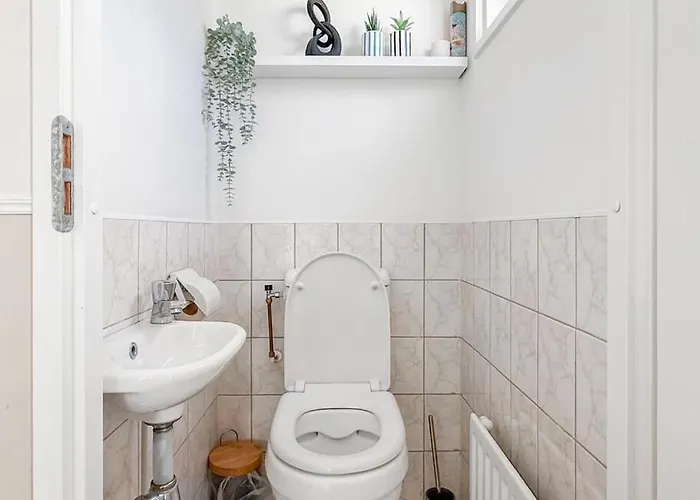 Chalet De Veluwe, Verborgen Oase Rust En Natuur! Putten