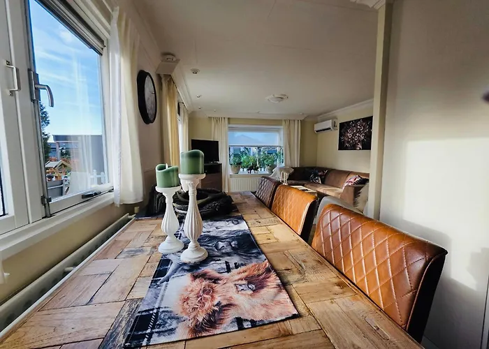 Chalet De Veluwe, Verborgen Oase Rust En Natuur! Putten