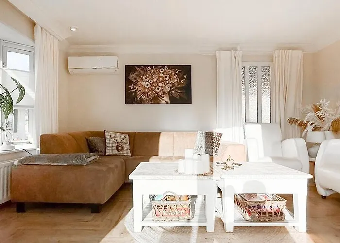 De Veluwe, Verborgen Oase Rust En Natuur! * Putten