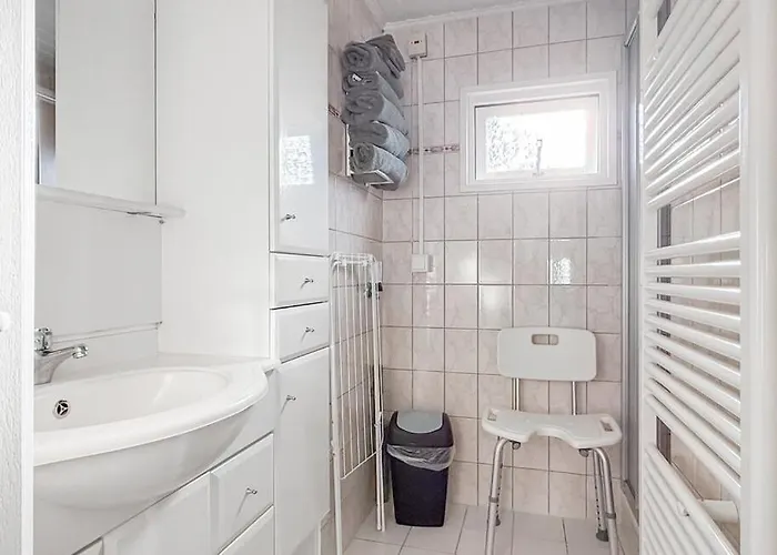 De Veluwe, Verborgen Oase Rust En Natuur! Chalet Putten